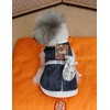 WithTory [위드토리] 복담 생활한복_두루마기버전 (네이비) [Withtory] Bokdam Hanbok_Layered Version (Navy)