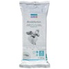 Glorex 6 1780 712 Modelling Clay, 1 kg in White,