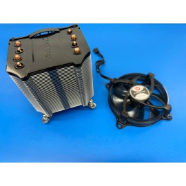 Dynatron K17 CPU Fan with Heatsink
