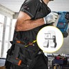 8PCS Belt Clip for Ryobi, Belt Hook with Screw for