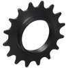 Shimano Dura-Ace Track Sprocket SS-7600 1/8" (NJS) Thick Tooth 13T