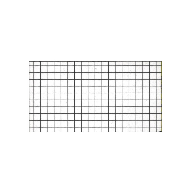 Oxford DIN A5 Notebook 5 mm Square Ruled 90 g/m²