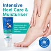 Dermal Therapy - Heel Care Cream, Foot Cream for Dry