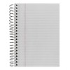 Cambridge Personal Notebook, 7 X 5 Inches, 140 Sheets/280 Pages,