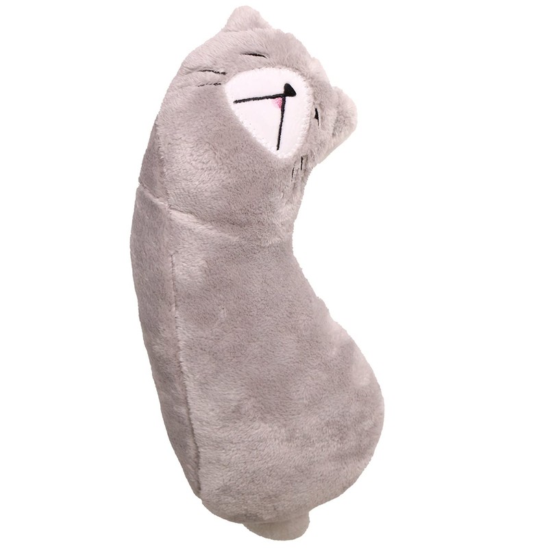CattyMan Chin No Nyan Sleeping Pillow, Cat, Tongue