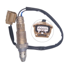Sensor de oxígeno AFR 22693-1JA0A para Altima 3.5L Xterra 4.0L Titan 5.0L 2013-2014 Quest 3.5L 370Z 3.7L 2011-2014 Armada 5.6L Infiniti QX50 QX70 Q60 3.7 QXX60 3.5L 2014 211500-7630 234-9135