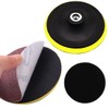 Φ125mm Sanding Pad 5 inch Polisher Sander Pad M14 Female