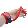 YMHHefy Boat Kill Switch Lanyard with Wrist Strap Compatible with