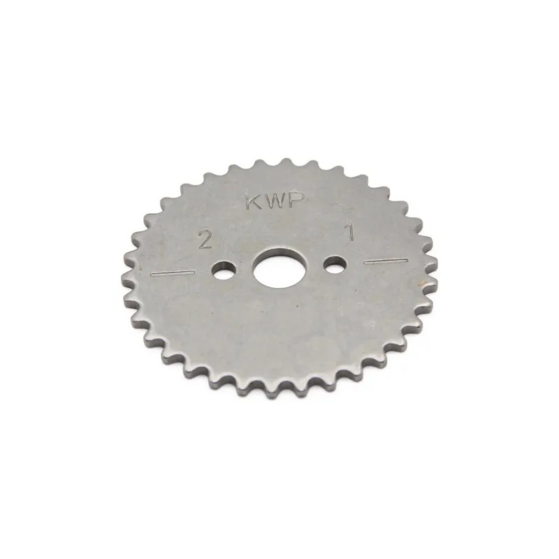 Engrane Arbol De Levas Honda Original P/motos Dio Navi 110