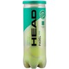 HEAD 3B Padel One -S - 6DZ -