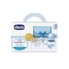 Chicco Hygiene 00005934100000 Sponge Bag for Boys