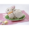 Nordic Ware Nordic Ware Easter Bunny 3-D Cake Mold