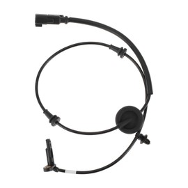Partuto ABS Wheel Speed Sensor No.26234474 Front Left Right ABS Sensor Anti-lock Braking System Sensor for Buick GL8 2017