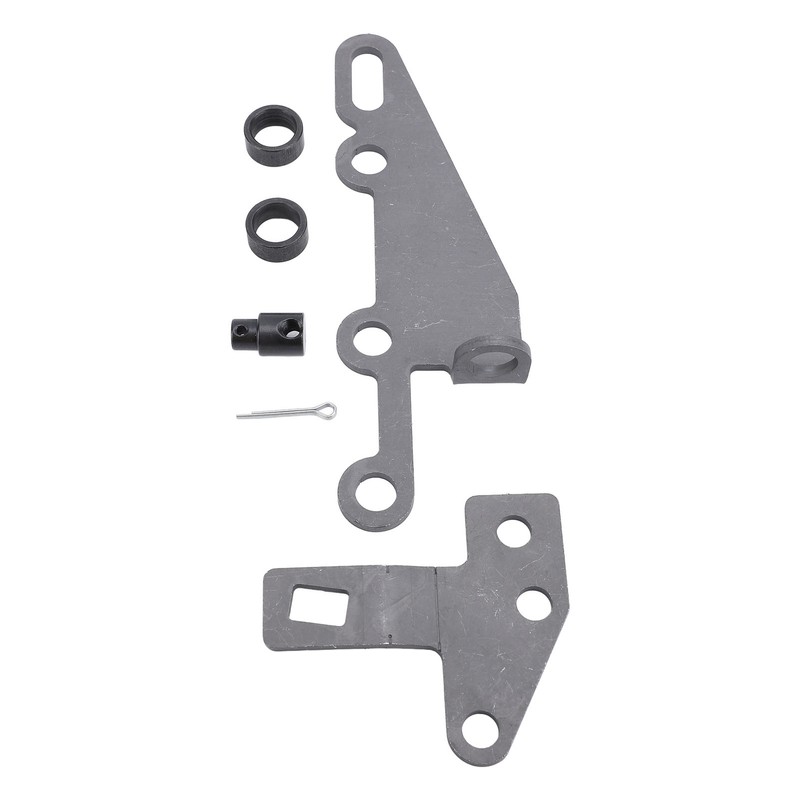 Shifter Bracket Lever Kit Steel Secure Support 35498 for Turbo