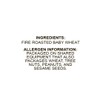 Ziyad Fine Roasted Green Wheat Freekeh, 16 Ounce