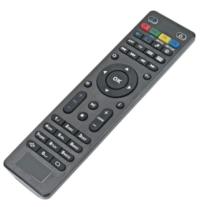 New Replacement Remote Control for Linux IPTV Set Top Box