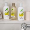 Dr. Organic Tea Tree Conditioner, Cleansing, Oily Roots & Scalp,