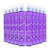 Jigott - Signature Professional Keratin Hair Ampoule13ml/0.43FL.OZ *10 EACH, Contains