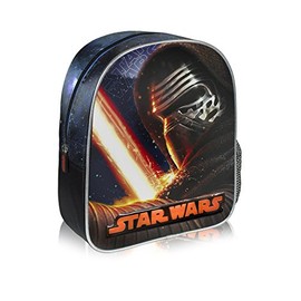 Artesanía Cerdá Children's Backpack, black (Black) - 2100001030