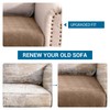Deep Dream Chair Cushion Cover Sofa Cover Furniture Protector Sofa