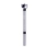 Diablo's High-Speed Steel Forstner Bit Drill Straight, Angled and Overlapping