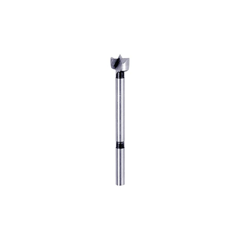 Diablo's High-Speed Steel Forstner Bit Drill Straight, Angled and Overlapping