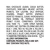 M&M'S Peanut Butter Chocolate Candy, Singles Size, 1.63-Ounce 24-Count Box