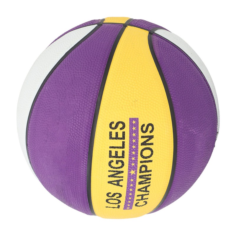 Basketball Wear Resistant Durable Safe Sweatproof Soft Rubber Sports Basketball