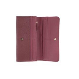 Valentino Women's Brixton Accessory-Travel Wallet, Camelia