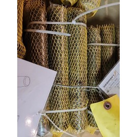 Landhero New Landhero Excavator Universal Bucket Pin 35mm X 225mm - Next Day Shipping!