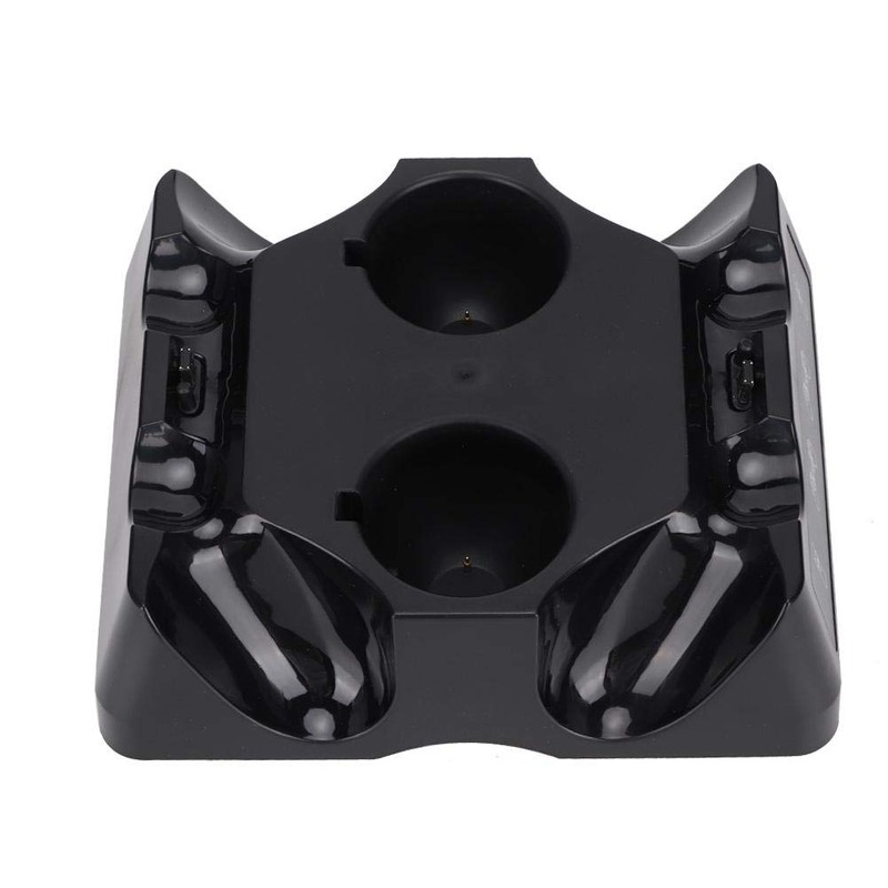 Charging Station for Charging Station Quick Charge with 4 Charging