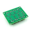 Hailege Set of 2 PC817 4 Channel Optocoupler Insulation Board