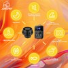 2100GPH - Máquina de ondas para acuario con driver Mini