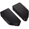 EVPLNT Stake Pocket Cover Set of Two Compatible with Chevy