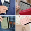 Shirene Passport Holder Travel Wallet Passport Cover Travel Document Holder