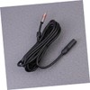 Gatuida 4.5m Antenna Converter Cable Male to Female Aerial Adapter
