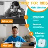 Visual Timer for Kids - 60 Minute Visual Kids Timer