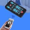 Handheld Voice Changer ABS Portable Multifunctional Sound Disguiser with 8