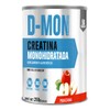 Creatina Suplemento Monohidratada D-mon 250g 50 Servicios