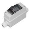 DC Circuit Breaker 2P 40A IP65 Waterproof 6KA Breaking Capacity