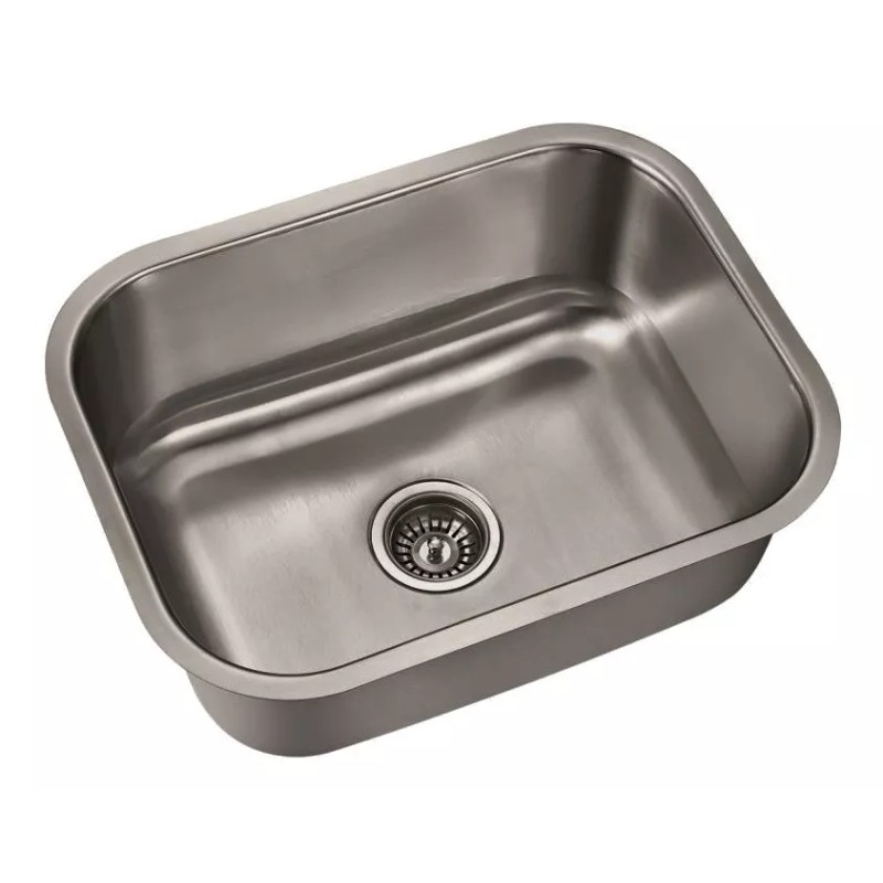 CNX Tarja Sencilla Submontar (gris Obscura), Contra Canasta