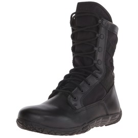 Tactical Research TR Men's TR102 Minimalist Training Boot, Black - 11R
