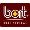 Bort 114250 StabiloGen® Latex-Free, Knee Brace, Breathable Knit Compression Knee