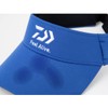 Daiwa DC-7523 Basic Sun Visor Headgear, One Size Fits All