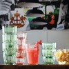 Bormioli Rocco Rock Bar 12.5 oz. Long Drink Stackable Tempered
