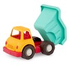 Battat – Wonder Wheels – Dump Truck For Toddlers –