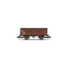 Hornby TT:120 TT6038 BR 21T Mineral wagon B313504