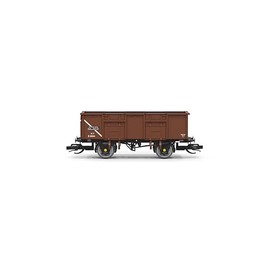 Hornby TT:120 TT6038 BR 21T Mineral wagon B313504