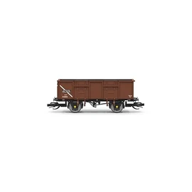 Hornby TT:120 TT6038 BR 21T Mineral wagon B313504