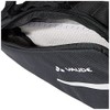 VAUDE Triangle Bag, Black